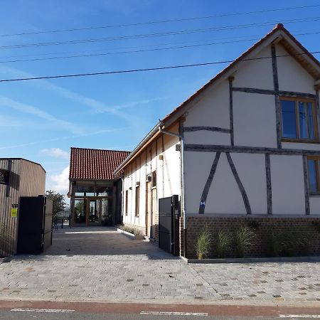 De Bonderbei Bed & Breakfast Wellen Exterior photo